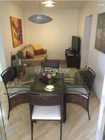 apartment em Miguel Estefno, Saúde - São Paulo - SP