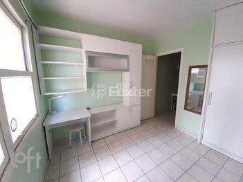 apartment em Senador Salgado Filho, Centro - Porto Alegre - RS