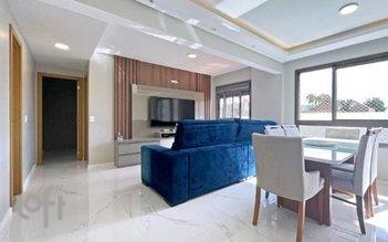 apartment em João Pessoa, Santana - Porto Alegre - RS