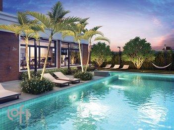 apartment em Eduardo de Souza Aranha, Vila Olímpia - São Paulo - SP