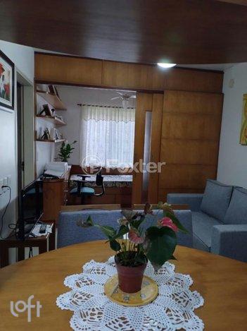 apartment em Antônio Carvalho, Jardim Carvalho - Porto Alegre - RS