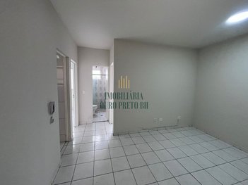 apartment em Avenida Fleming, Ouro Preto - Belo Horizonte - MG