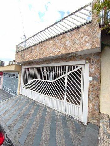 house em Etram, Planalto - São Bernardo do Campo - SP