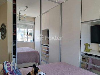 apartment em Avenida Otto Niemeyer, Tristeza - Porto Alegre - RS