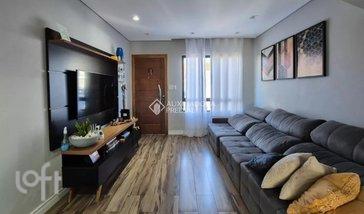 house em Ismael Emiliano da Silva, Demarchi - São Bernardo do Campo - SP