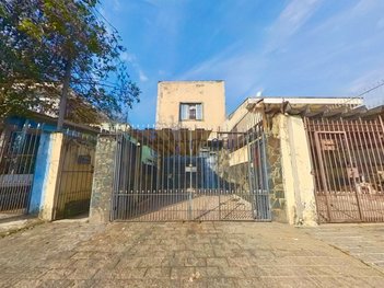 house em Rua Orlando Ferraiuolo, Vila Brasilina - São Paulo - SP