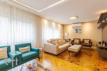 apartment em Rua Castro Alves, Bom Fim - Porto Alegre - RS