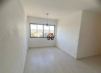 apartment em Rua Barão de Vallim, Campo Belo - São Paulo - SP