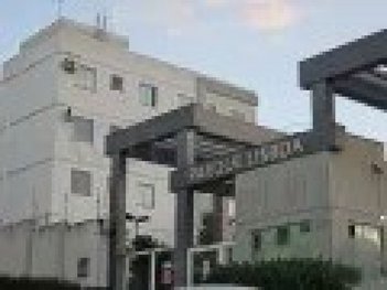 apartment em Rua Omar Mazzei Guimarães, Jardim Maria Luiza - Londrina - PR
