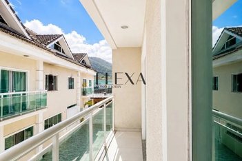 house em Estrada Meringuava, Taquara - Rio de Janeiro - RJ