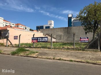 land_lot em DONA SEBASTIANA, São João - Porto Alegre - RS