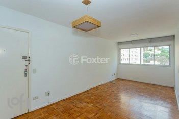 apartment em Onze de Junho, Bosque da Saúde - São Paulo - SP