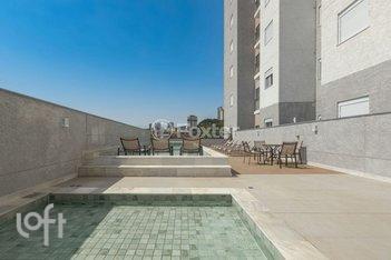 apartment em Imirim, Santana - São Paulo - SP