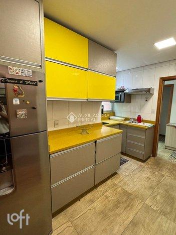 apartment em Avenida Farrapos, São Geraldo - Porto Alegre - RS