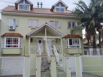 house em Israel Wolf, Jardim Itu-Sabará - Porto Alegre - RS