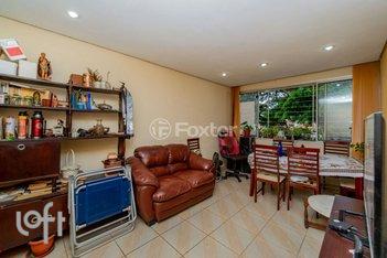 apartment em Barcelos, Tristeza - Porto Alegre - RS