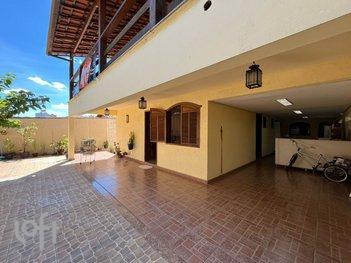 house em Cardeal, Alípio de Melo - Belo Horizonte - MG