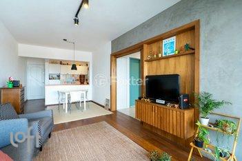 apartment em Lisboa, Vila Madalena - São Paulo - SP