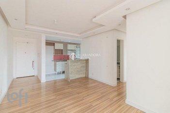 apartment em Avenida Arnaldo Bohrer, Teresópolis - Porto Alegre - RS