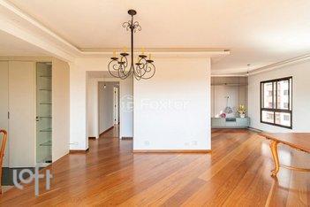 apartment em Rua Áurea, Vila Mariana - São Paulo - SP