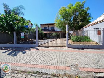 house em Rua Quatro de Fevereiro, Itoupava Norte - Blumenau - SC