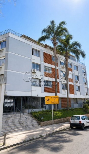 apartment em Travessa Viamão, Medianeira - Porto Alegre - RS