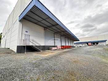 industrial em Rua Francisco Passold, Badenfurt - Blumenau - SC