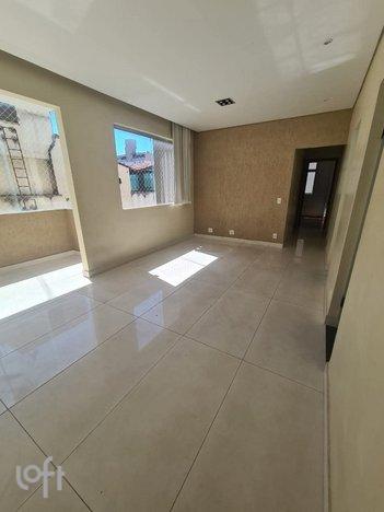 apartment em Castelo de Lisboa, Castelo - Belo Horizonte - MG