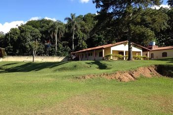 agricultural em Estrada Amélia Gomes Barbosa, Fazenda Velha - Arujá - SP