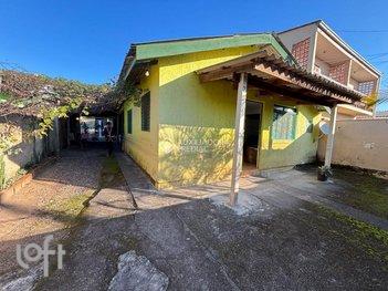 house em Rua Natal, Santa Rita - Guaíba - RS