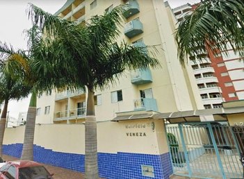 apartment em Rua Vicente de Carvalho, Nova América - Piracicaba - SP