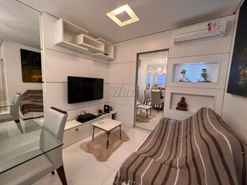 apartment em Rua Zabelê, Xangri-Lá - Xangri-Lá - RS