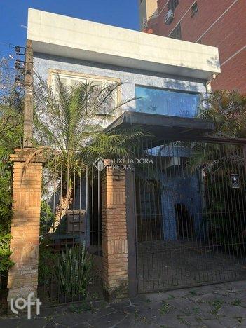 house em Marquês de Alegrete, São João - Porto Alegre - RS