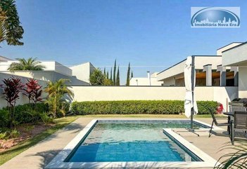 house em Avenida Flamengo, Centro - Vinhedo - SP
