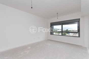 apartment em Rua Cassilda Flora Zaffari, Teresópolis - Porto Alegre - RS