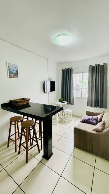 apartment em 3ª Avenida, Centro - Balneário Camboriú - SC