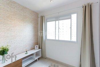apartment em Doutor Felipe Pinel, Jaraguá - São Paulo - SP