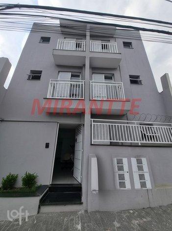 apartment em Paulo de Avelar, Tucuruvi - São Paulo - SP