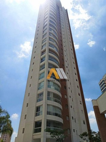 apartment em Rua Antonio Perez Hernandez, Parque Campolim - Sorocaba - SP