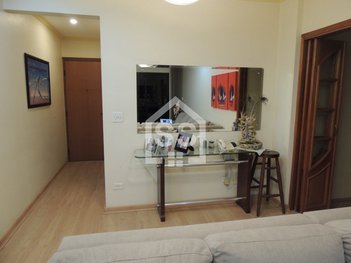 apartment em Avenida do Cursino, Saúde - São Paulo - SP