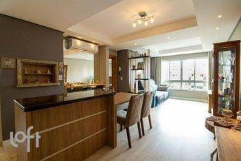 apartment em Fernando Cortez, Cristo Redentor - Porto Alegre - RS