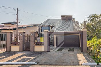 house em Cássio Soares, Dom Feliciano - Gravataí - RS