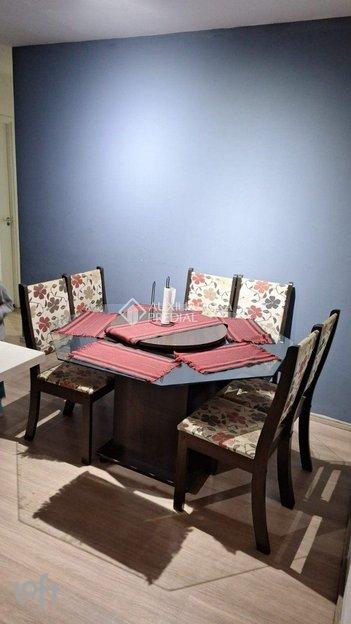 apartment em Rua Camargo, Paulicéia - São Bernardo do Campo - SP