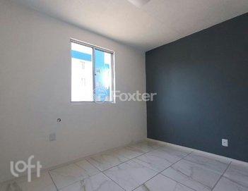 apartment em Juscelino Kubitschek de Oliveira, Passo das Pedras - Porto Alegre - RS