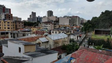 house em Rua Goulart, Tijuca - Rio de Janeiro - RJ