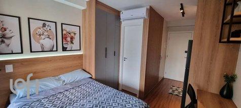 apartment em Melo Palheta, Perdizes - São Paulo - SP