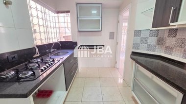 house em Oliveira Viana, Boqueirão - Curitiba - PR