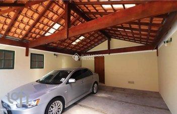 house em Antônio Serafim Zampieri, Demarchi - São Bernardo do Campo - SP