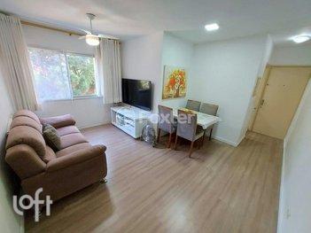 apartment em Agenor Couto de Magalhães, Pirituba - São Paulo - SP