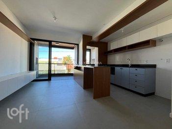 apartment em Santa Luzia, Trindade - Florianópolis - SC